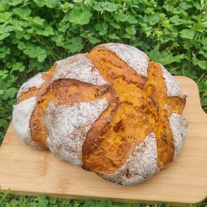 Pain au Potimarron - 500g