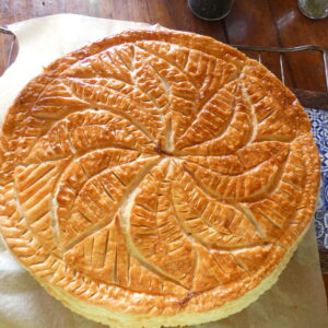 Galette des Rois
