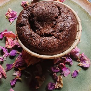 Fondant au chocolat