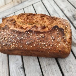 Complet-sarrasin-graines - 600g